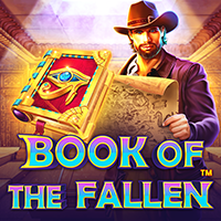 Book Of Fallen™