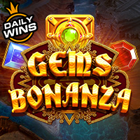 Gems Bonanza